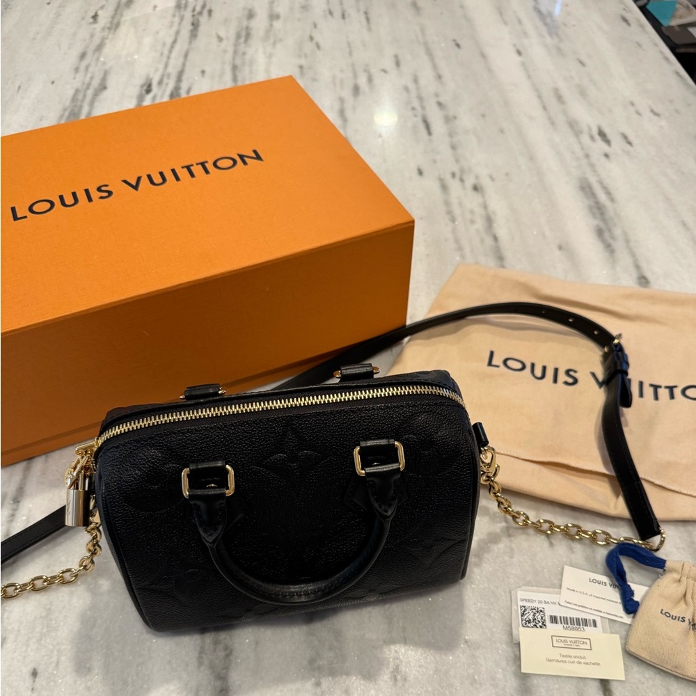 LV Speedy 20
